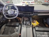  Bmw  Serie 5 520d A #6