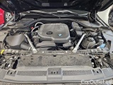  Bmw  Serie 5 520d A #11