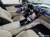  Mercedes  C-Klasse C 220 d Autom. #7