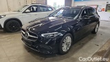 C-Klasse