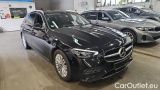C-Klasse