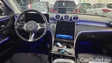  Mercedes  C-Klasse C 220 d T Autom. #6