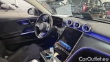 Mercedes  C-Klasse C 220 d T Autom. #7