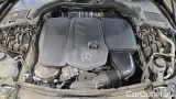  Mercedes  C-Klasse C 220 d T Autom. #11