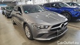  Mercedes  CLA-Klasse CLA 200 d Shooting Brake #2