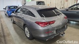  Mercedes  CLA-Klasse CLA 200 d Shooting Brake #3