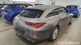  Mercedes  CLA-Klasse CLA 200 d Shooting Brake #4