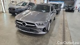  Mercedes  CLA-Klasse CLA 200 d Shooting Brake #22