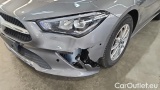  Mercedes  CLA-Klasse CLA 200 d Shooting Brake #24