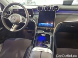  Mercedes  GLC  300 de 4MATIC Autom. #6