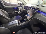  Mercedes  GLC  300 de 4MATIC Autom. #7