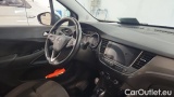  Opel  Crossland 1.2 DI Turbo 96kW Ultimate Paket Auto #7