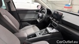  Seat  Leon 2.0 TDI 110kW Style DSG Sportstourer #7