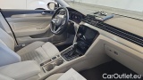  Volkswagen  Passat 2.0 TDI SCR 147kW DSG Elegance Variant #7