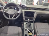  Volkswagen  Passat 2.0 TDI SCR DSG Variant #6