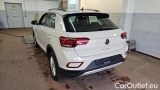 Volkswagen  T-ROC 2.0 TDI SCR 85kW Life #3