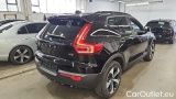  Volvo  XC 40 B3 Plus Dark DCT #4