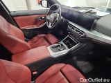  Bmw  Serie 3 318d Touring Auto #7