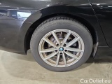  Bmw  Serie 3 318d Touring Auto #10