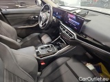  Bmw  Serie 3 318d Touring Auto #7
