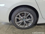  Bmw  Serie 3 318d Touring Auto #10