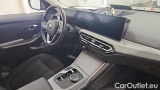  Bmw  Serie 3 320d xDrive Touring Automatic #7