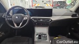  Bmw  Serie 3 320d xDrive Touring Automatic #6