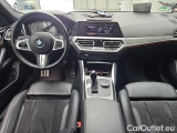 Bmw  Serie 4 420d Gran Coupé M Sport A #6