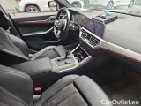  Bmw  Serie 4 420d Gran Coupé M Sport A #7
