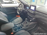  Ford  Kuga 2.0 EcoBlue Hybrid ST-Line X #7