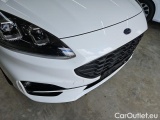  Ford  Kuga 2.0 EcoBlue Hybrid ST-Line X #27