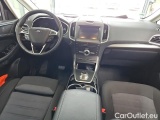  Ford  S-Max 2.5 Duratec FHEV Titanium #6