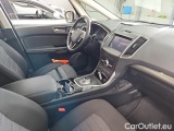  Ford  S-Max 2.5 Duratec FHEV Titanium #7