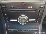  Ford  S-Max 2.5 Duratec FHEV Titanium #14