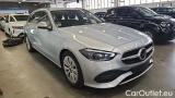  Mercedes  C-Klasse C 180 T Autom. #2