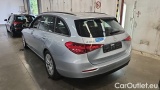  Mercedes  C-Klasse C 180 T Autom. #3