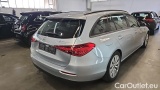  Mercedes  C-Klasse C 180 T Autom. #4