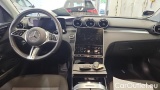  Mercedes  C-Klasse C 180 T Autom. #6