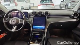  Mercedes  C-Klasse C 200 d Autom. #6