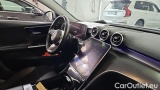  Mercedes  C-Klasse C 200 d Autom. #7