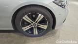  Mercedes  C-Klasse C 200 d Autom. #10