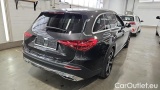 C-Klasse