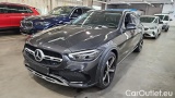C-Klasse