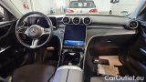  Mercedes  C-Klasse C 220 d 4MATIC All-Terrain Autom. #6