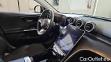  Mercedes  C-Klasse C 220 d 4MATIC All-Terrain Autom. #7