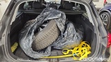  Mercedes  C-Klasse C 220 d 4MATIC All-Terrain Autom. #8