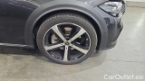  Mercedes  C-Klasse C 220 d 4MATIC All-Terrain Autom. #10
