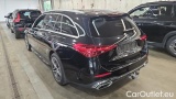  Mercedes  C-Klasse C 300 e T Autom. #3