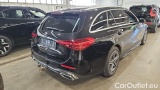  Mercedes  C-Klasse C 300 e T Autom. #4