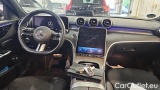  Mercedes  C-Klasse C 300 e T Autom. #6